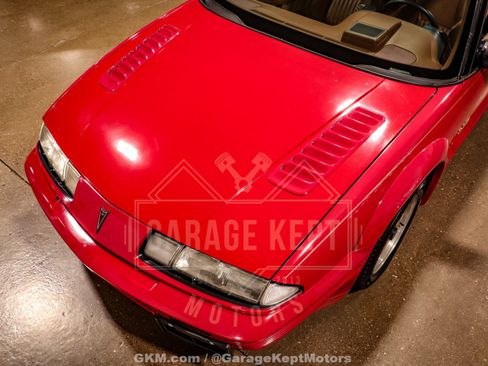 Used 1990 Pontiac Grand Prix SE FWD image 23