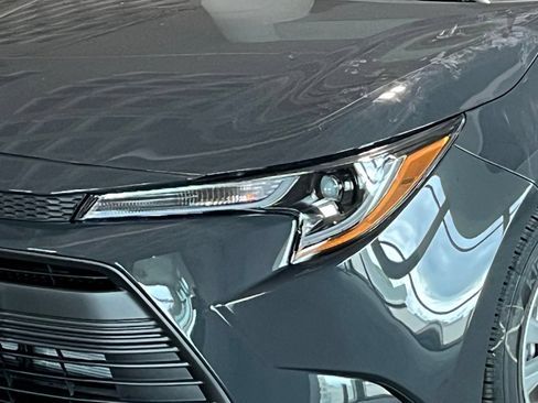New 2026 Toyota Corolla LE w/ LE Premium Package FWD image 5