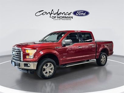 Used 2017 Ford F150 XLT w/ Equipment Group 302A Luxury