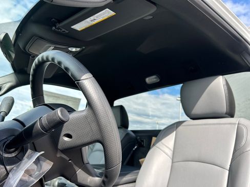 New 2024 RAM 3500 Tradesman image 27