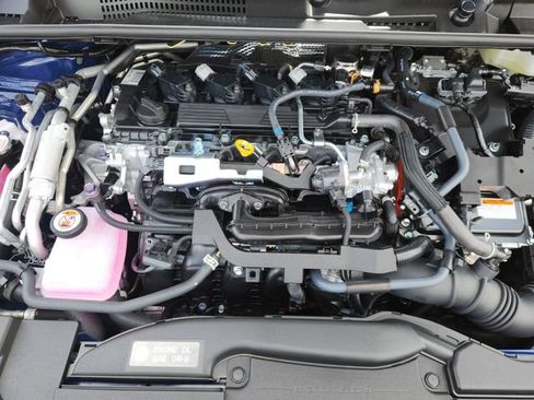New 2026 Toyota Prius Plug-In Hybrid FWD image 26