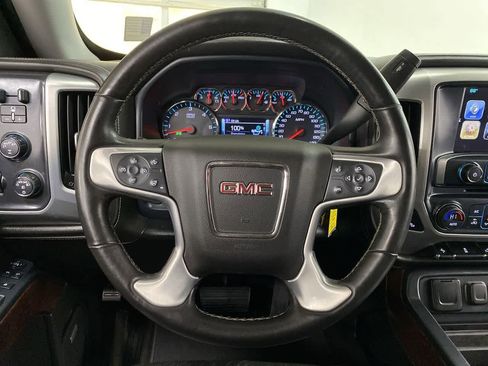 Used 2017 GMC Sierra 1500 SLT image 18