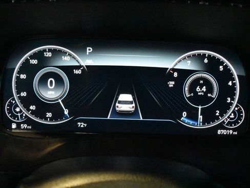 Used 2021 Hyundai Palisade Limited AWD/4WD image 20