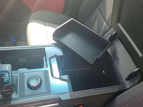 New 2026 GMC Hummer EV 3X w/ Carbon Fiber Edition Package AWD/4WD image 22
