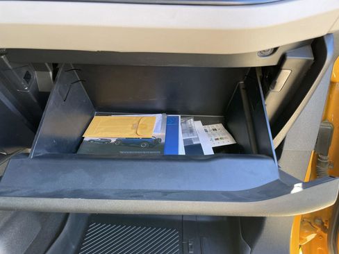 Used 2022 Ford Bronco Wildtrak image 42