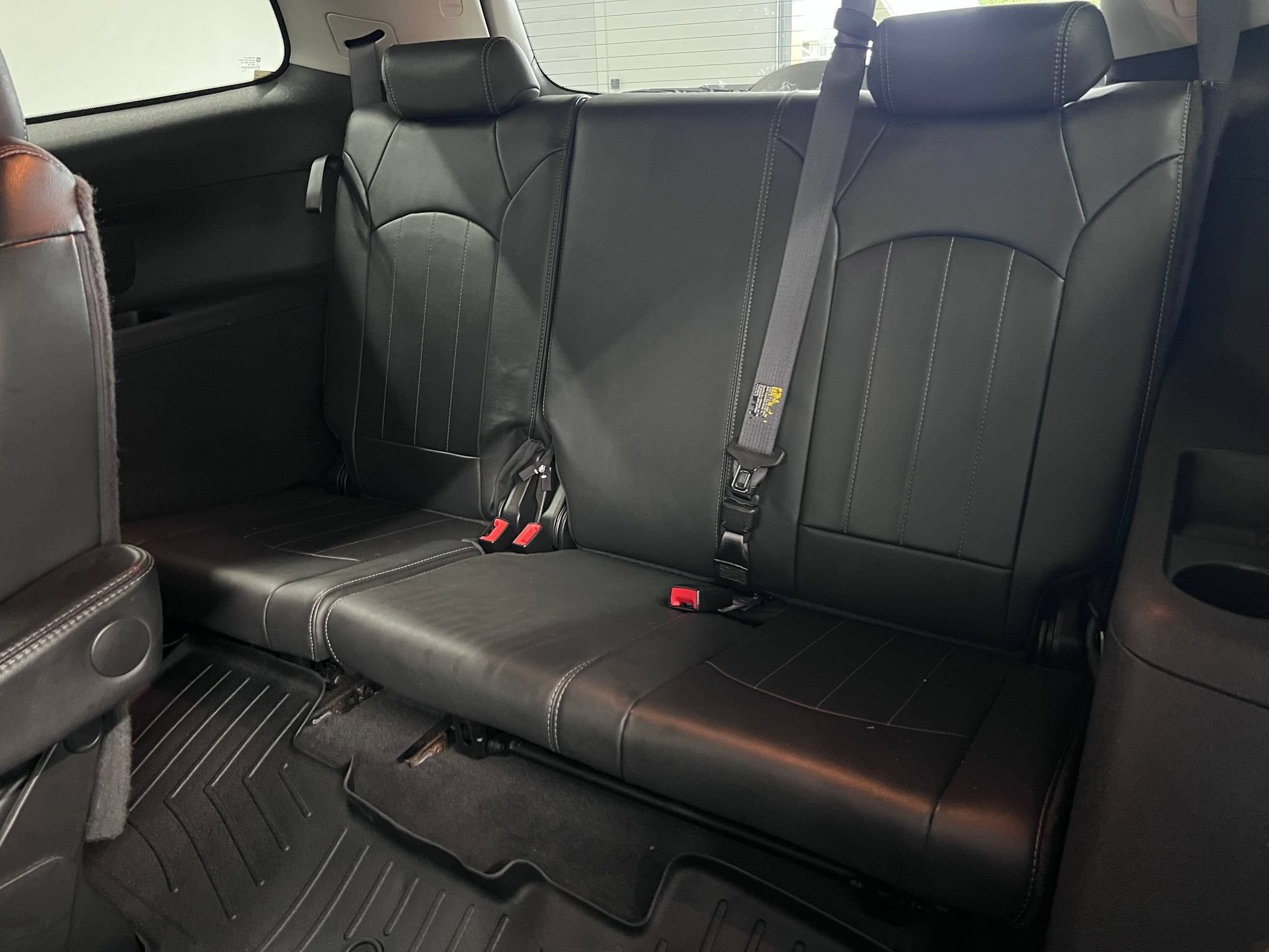 Used 2014 Buick Enclave Leather w/ Trailering Provision Package AWD/4WD image 28