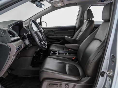 Used 2019 Honda Odyssey Touring image 31