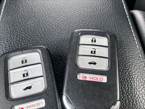 Used 2020 Honda Civic Sport image 14