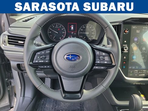 New 2026 Subaru Forester Premium AWD/4WD image 19