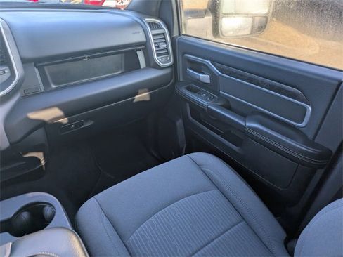 Used 2024 RAM 2500 Big Horn image 13