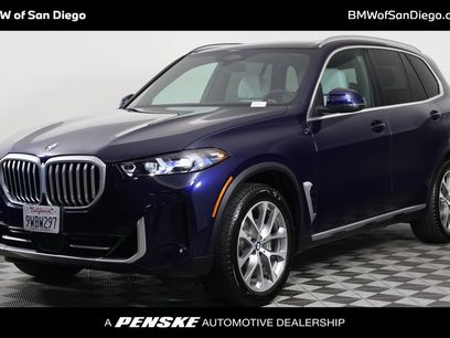 Used 2026 BMW X5 xDrive40i w/ Climate Comfort Package