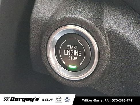 Used 2021 Chevrolet TrailBlazer ACTIV w/ Sun and Liftgate Package image 26