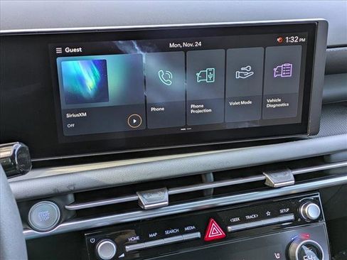 New 2026 Hyundai Santa Cruz SEL image 12