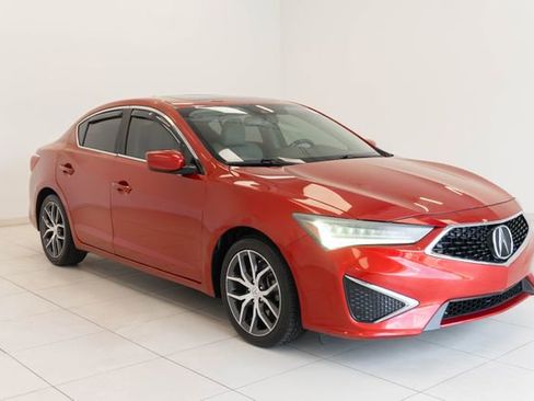 Used 2019 Acura ILX FWD image 9