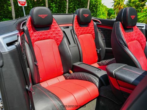 Used 2020 Bentley Continental GT V8 First Edition image 56