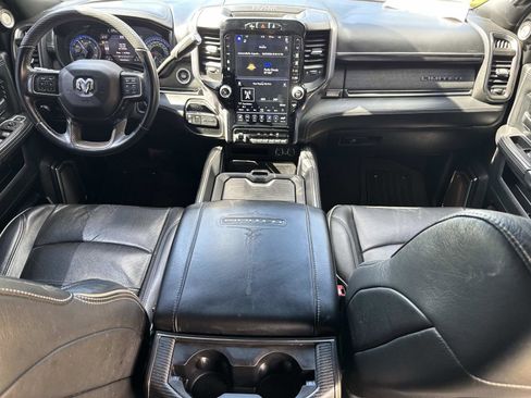 Used 2021 RAM 2500 Limited AWD/4WD image 28