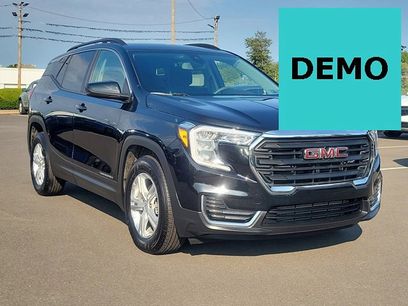 Certified 2022 GMC Terrain SLE w/ Driver Convenience Package
