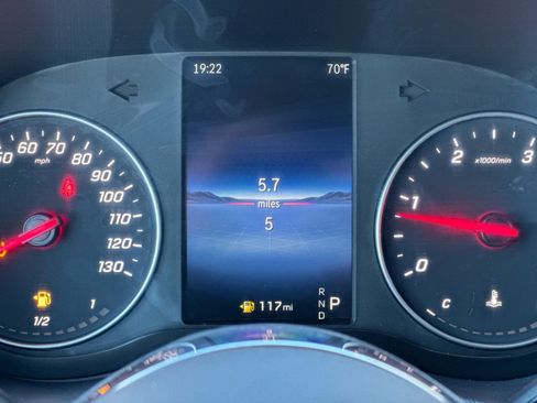 New 2025 Mercedes-Benz Sprinter 2500 image 25