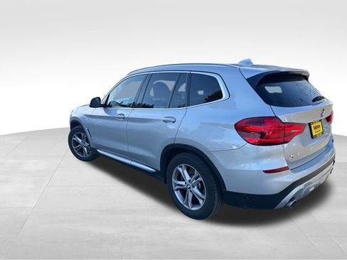Used 2019 BMW X3 sDrive30i image 5