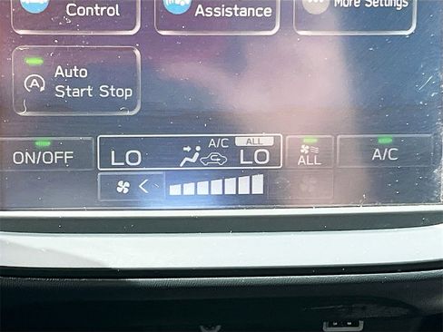 Used 2025 Subaru Impreza 2.0i image 15