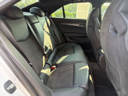 Used 2016 Cadillac ATS V RWD image 44