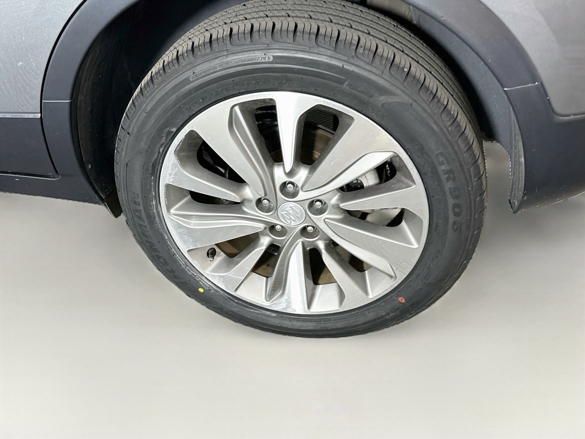 Used 2019 Buick Encore Preferred w/ Safety Package FWD image 11