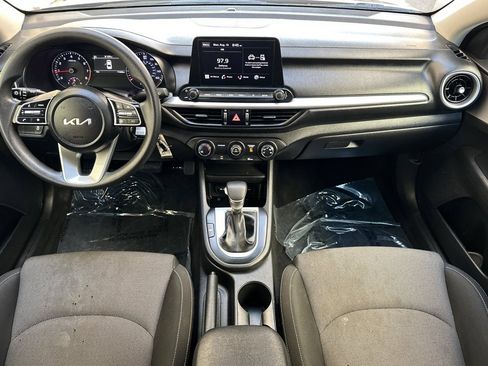 Used 2023 Kia Forte LXS FWD image 14
