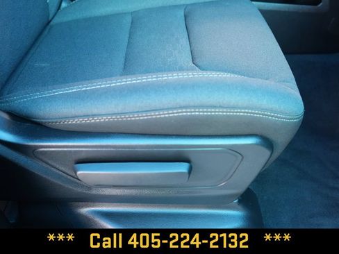 Used 2025 RAM 1500 Big Horn AWD/4WD image 22