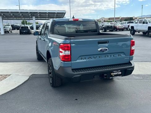 Used 2023 Ford Maverick XLT w/ Equipment Group 300A Standard AWD/4WD image 22