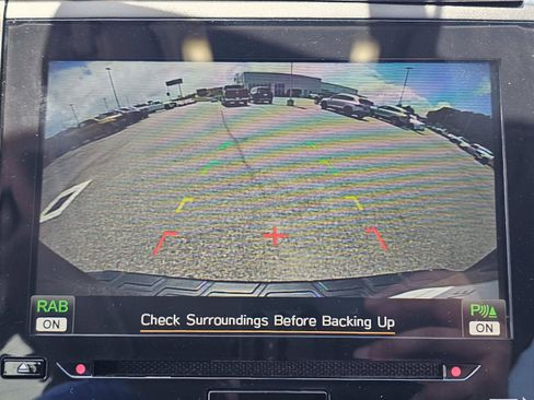 Used 2021 Subaru Forester Touring w/ Popular Package #2 AWD/4WD image 32