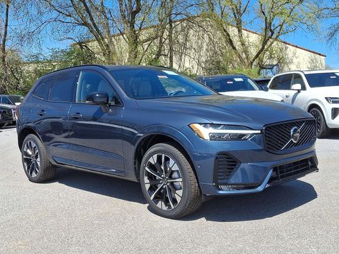 New 2026 Volvo XC60 B5 Plus w/ Protection Package Premier AWD/4WD image 1
