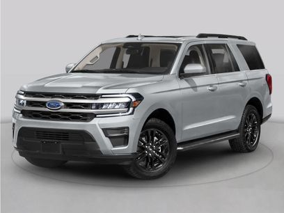 Used 2022 Ford Expedition Limited