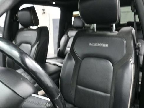 Used 2019 RAM 1500 Laramie AWD/4WD image 28