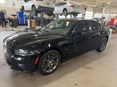Used 2018 Dodge Charger GT