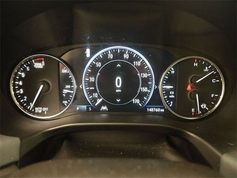 Used 2022 Buick Enclave Premium image 6