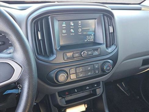 Used 2017 GMC Canyon 2WD Crew Cab w/ Convenience Package image 13