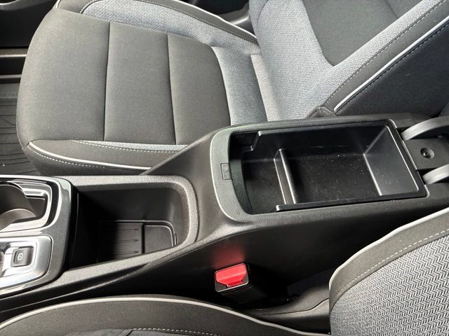 Certified 2025 Chevrolet TrailBlazer LT w/ Convenience Package FWD image 28