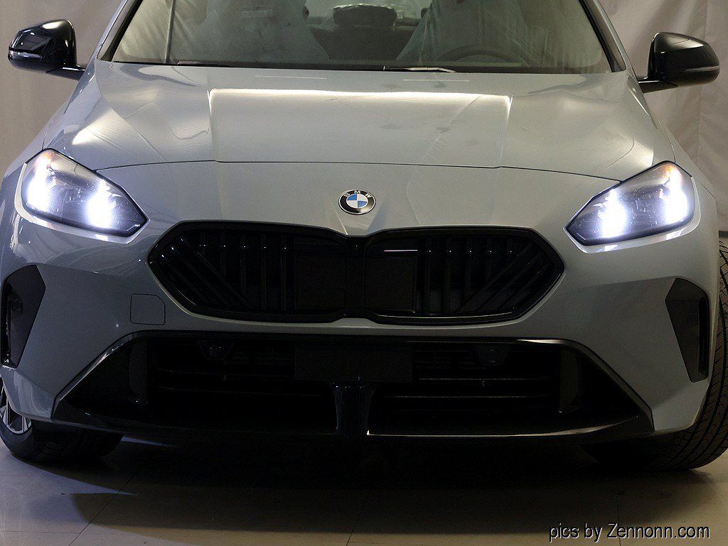 New 2026 BMW 228i xDrive w/ Premium Package AWD/4WD image 6