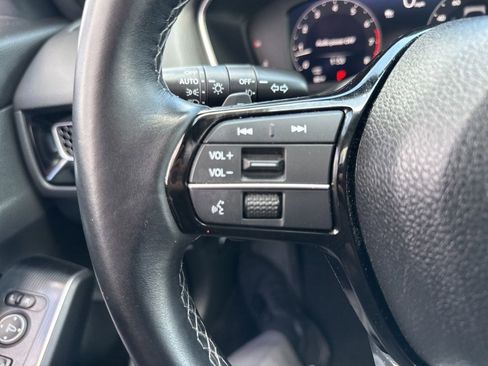 Used 2023 Honda Civic Sport Touring image 13