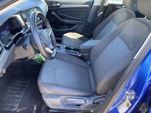 Used 2024 Volkswagen Jetta S image 16