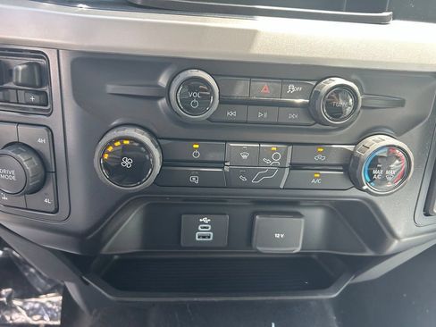 New 2026 Ford F350 XL w/ STX Appearance Package AWD/4WD image 28