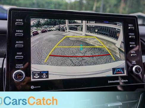 Used 2023 Toyota Camry XSE FWD image 31