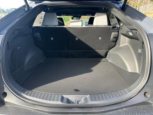 New 2026 Subaru Solterra Limited image 25