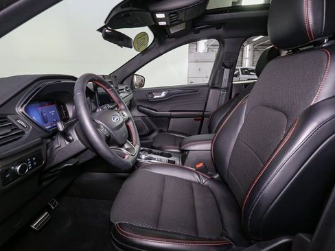 Used 2023 Ford Escape ST-Line w/ Tech Pack #1 image 42