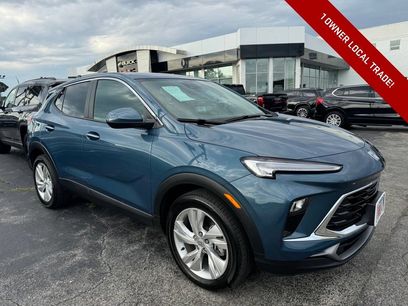 Used 2024 Buick Encore GX Preferred w/ Comfort Package