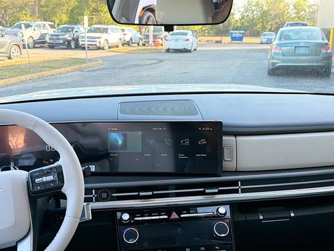 New 2026 Hyundai Santa Fe SEL image 18