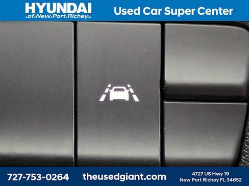 Used 2021 Kia Sportage LX FWD image 25