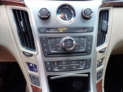 Used 2011 Cadillac CTS Performance AWD/4WD image 15
