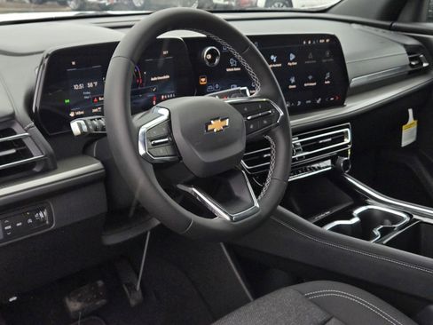 New 2026 Chevrolet Traverse LT AWD/4WD image 16