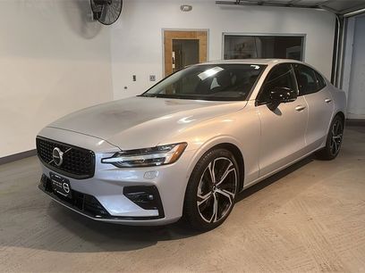 Certified 2025 Volvo S60 B5 Plus